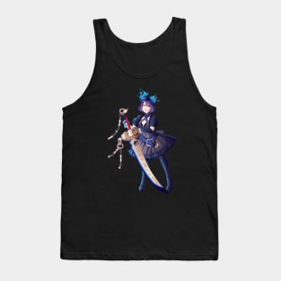 SINoALICE Tank Top